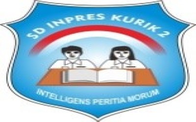 FILOSOFI LOGO  SEKOLAH DASAR INPRES KURIK 2